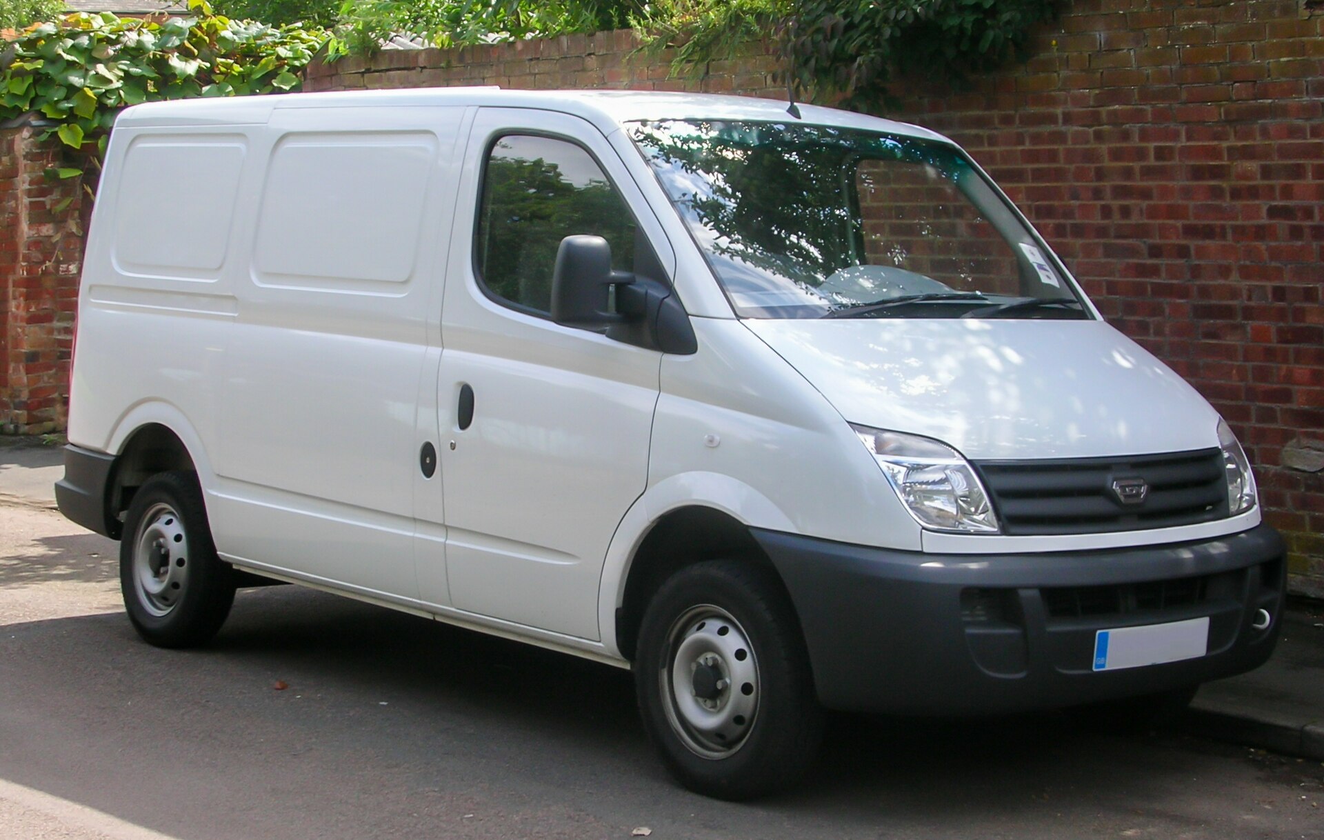 Transportation & Logistics business — Regional Courier & Logistics Company