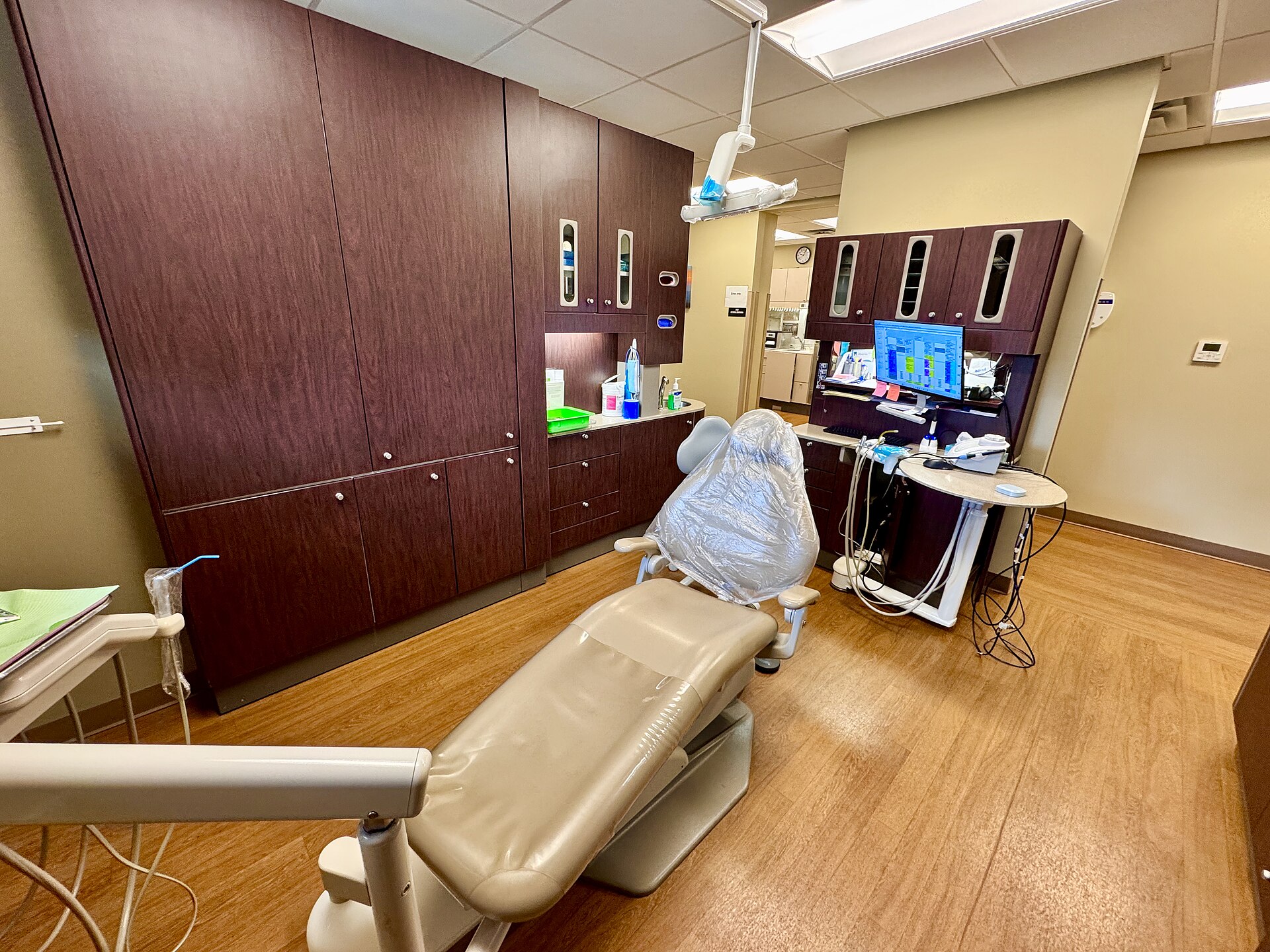 Health & Wellness business — Established Dental Practice
